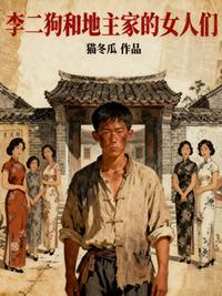 李二狗和地主家的女人们